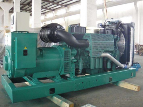 光村镇便携静音：租赁无声发电机组，便携式解决能源需求