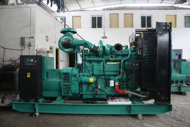 光村镇环保无噪音：租用静音发电机组，为环境和耳朵双重保驾护航